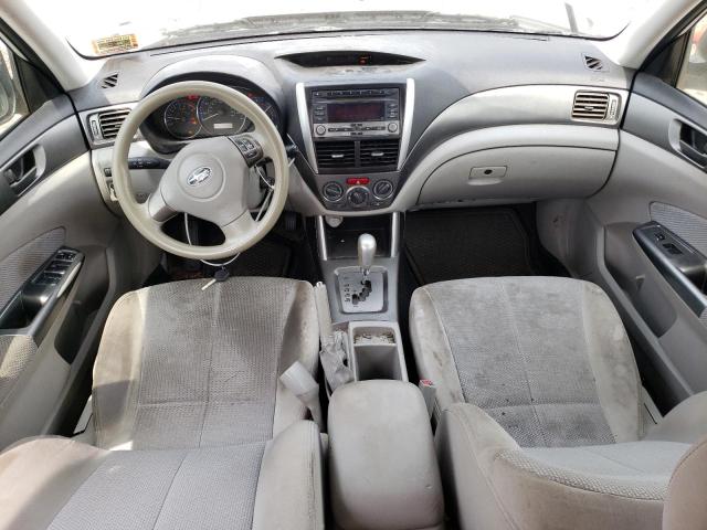 Photo 8 from auction – 2011 SUBARU FORESTER 2 with VIN JF2SHABC1BH715728