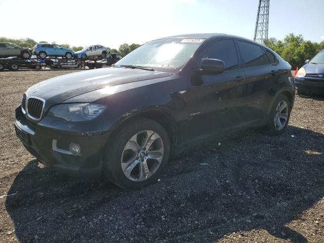 Photo 1 from auction – 2013 BMW X6 XDRIVE3 with VIN 5UXFG2C53DL787425