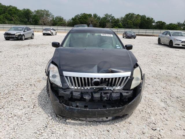 Photo 5 from auction – 2010 MERCURY MILAN PREM with VIN 3MEHM0JA3AR601935