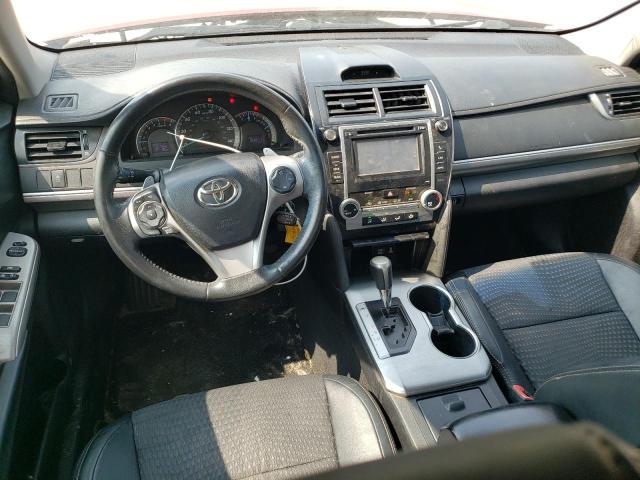 Photo 8 from auction – 2012 TOYOTA CAMRY with VIN 4T1BF1FK2CU599076