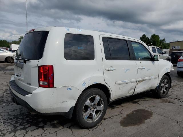 Zdjęcie 3 z aukcji – 2014 HONDA PILOT EXL z VIN 5FNYF4H5XEB040605