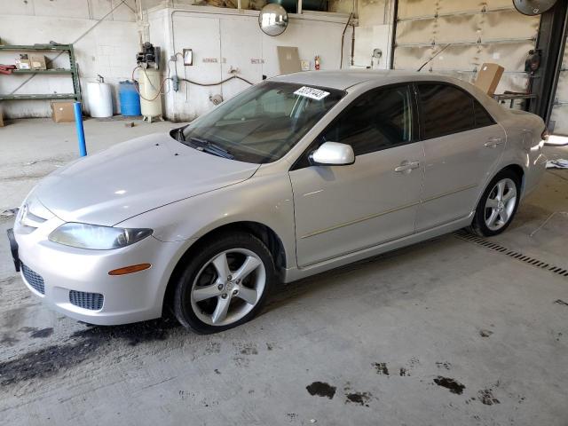 MAZDA 6 I 2007 with VIN 1YVHP80C175M46740 - Photo from auction
