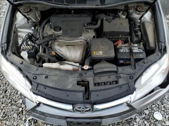 Photo 11 from auction – 2017 TOYOTA CAMRY LE with VIN 4T1BF1FK3HU357985