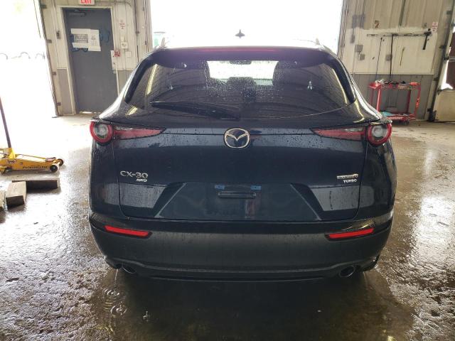 Photo 6 from auction – 2021 MAZDA CX-30 PREM with VIN 3MVDMBEY6MM308596