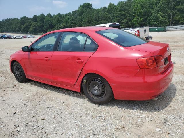Photo 2 from auction – 2014 VOLKSWAGEN JETTA BASE with VIN 3VW2K7AJ9EM309745