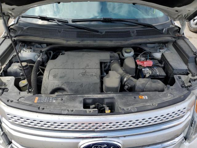 Photo 12 from auction – 2015 FORD EXPLORER X with VIN 1FM5K8D8XFGC23141