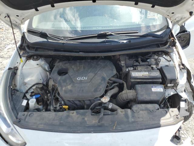 Photo 11 from auction – 2016 HYUNDAI ACCENT SE with VIN KMHCT4AE6GU047814