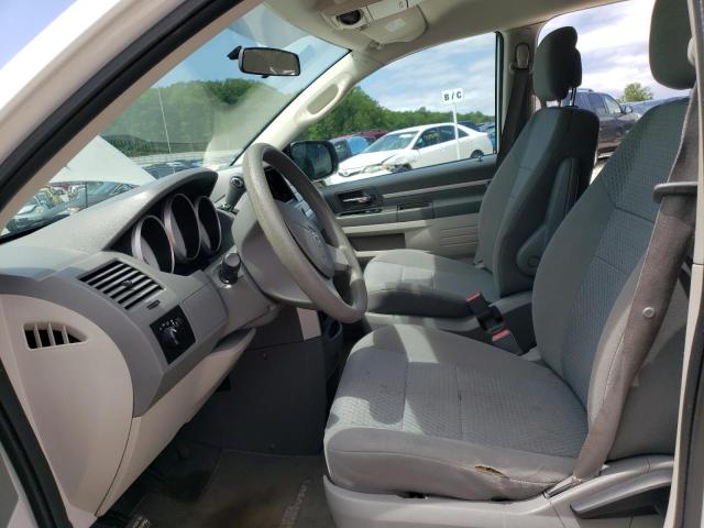 Photo 7 from auction – 2010 DODGE GRAND CARA with VIN 2D4RN4DE7AR395794