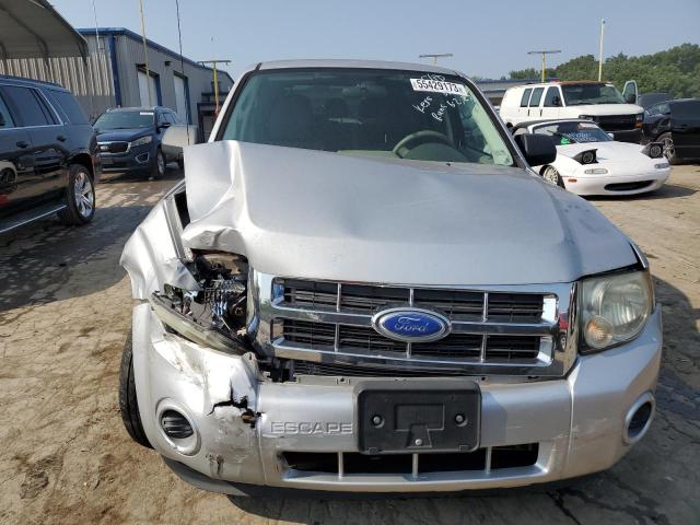 Photo 5 from auction – 2011 FORD ESCAPE XLS with VIN 1FMCU0C79BKC06110