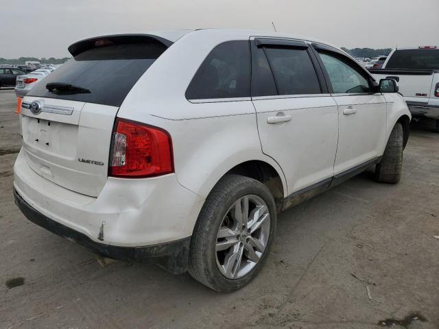 Photo 3 from auction – 2013 FORD EDGE LIMIT with VIN 2FMDK3KC8DBA45286