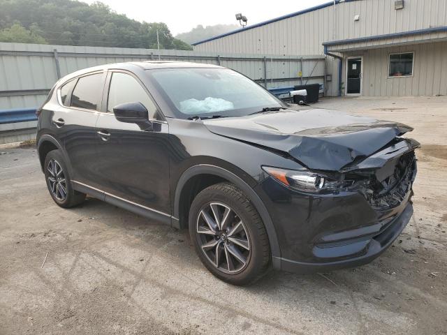 Photo 4 from auction – 2018 MAZDA CX-5 TOURI with VIN JM3KFBCM4J0474754