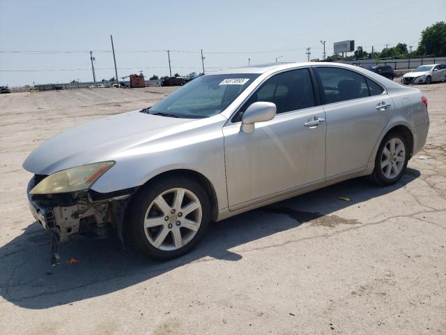 LEXUS ES 350 2007 con VIN JTHBJ46G072100260 - Foto de la subasta