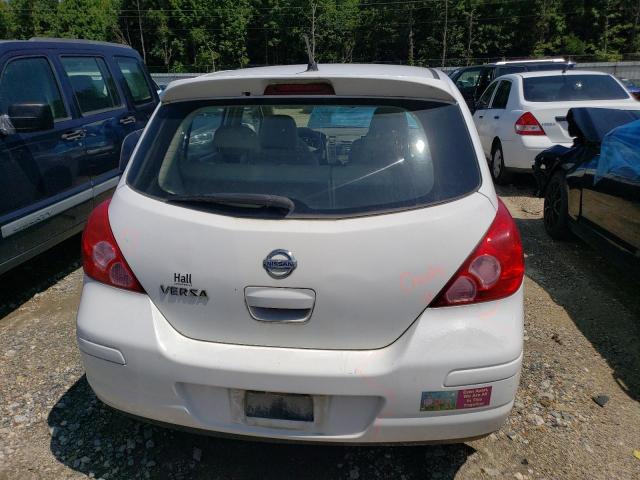 Photo 6 from auction – 2009 NISSAN VERSA S with VIN 3N1BC13E49L379584