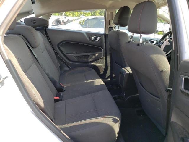 Photo 10 from auction – 2016 FORD FIESTA SE with VIN 3FADP4BJ5GM201867