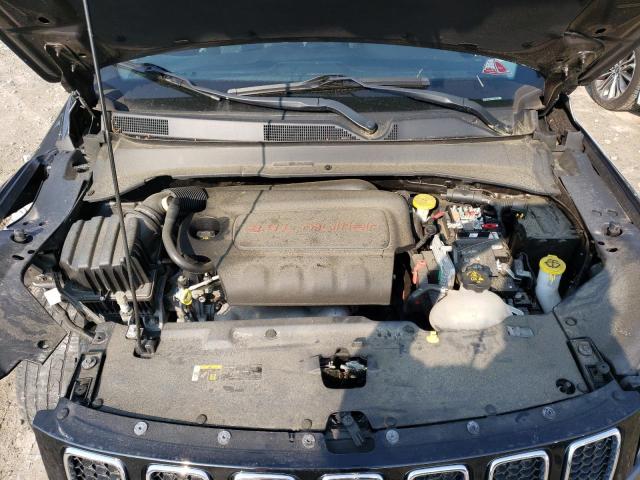 Photo 12 from auction – 2018 JEEP COMPASS LA with VIN 3C4NJDBB5JT436940