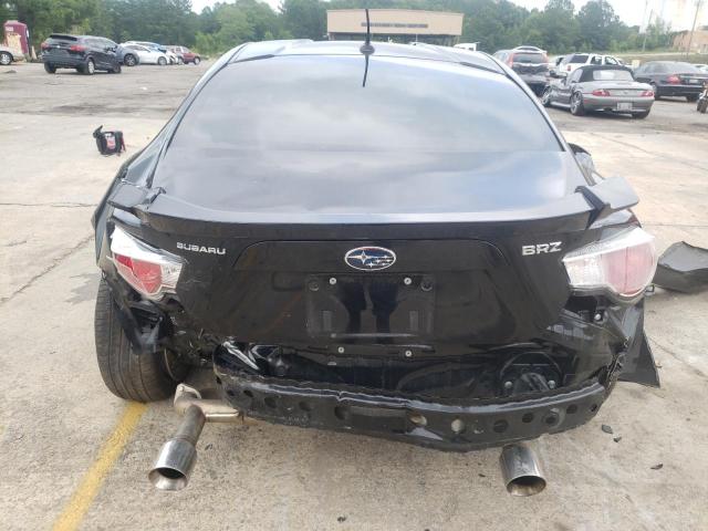 Photo 6 from auction – 2013 SUBARU BRZ 2.0 PR with VIN JF1ZCAB16D2606395