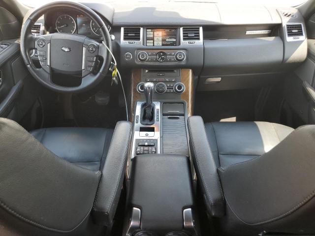 Photo 8 from auction – 2013 LAND ROVER RANGE ROVE with VIN SALSF2D49DA809070