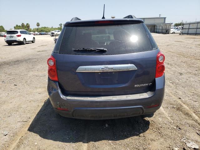 Photo 6 from auction – 2013 CHEVROLET EQUINOX LT with VIN 2GNALDEK7D6313340
