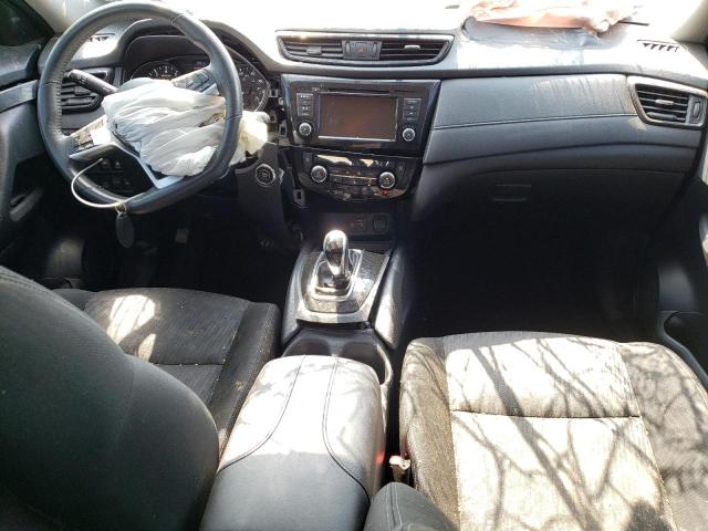Photo 8 from auction – 2018 NISSAN ROGUE S with VIN KNMAT2MV0JP510841