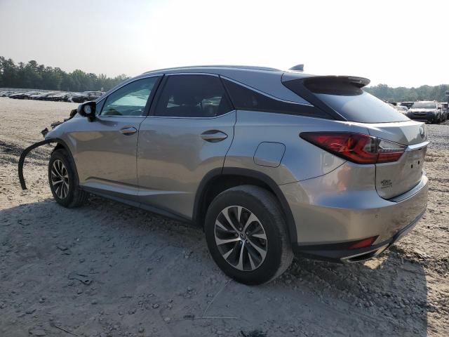 Photo 2 from auction – 2020 LEXUS RX 350 BAS with VIN 2T2AZMAA1LC156367