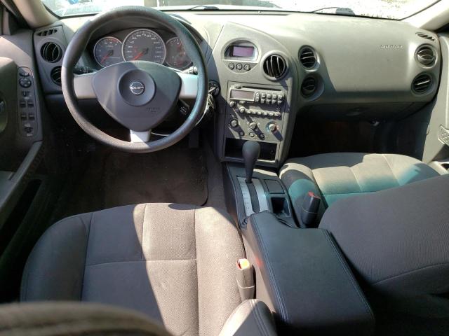 Photo 8 from auction – 2005 PONTIAC GRAND PRIX with VIN 2G2WP522751346726
