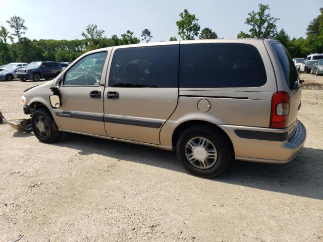 Photo 2 from auction – 2004 CHEVROLET VENTURE with VIN 1GNDX03EX4D146979