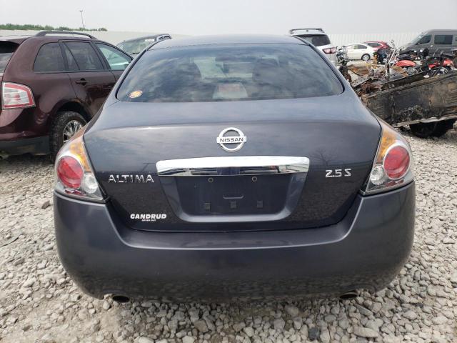 Photo 6 from auction – 2012 NISSAN ALTIMA BAS with VIN 1N4AL2AP0CN518626