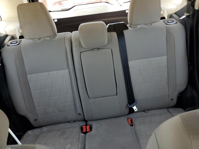 Photo 10 from auction – 2021 FORD ECOSPORT S with VIN MAJ3S2FEXMC407744