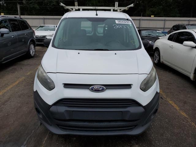 Photo 5 from auction – 2015 FORD TRANSIT CO with VIN NM0LS7E78F1227362