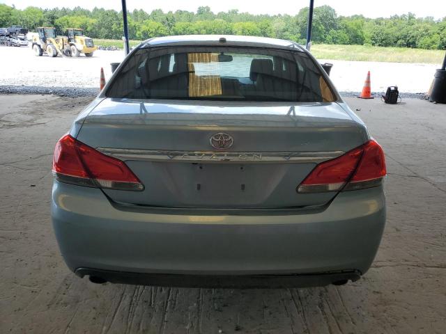 Photo 6 from auction – 2011 TOYOTA AVALON BAS with VIN 4T1BK3DB6BU381439
