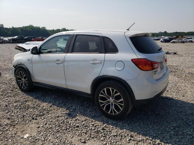 Photo 2 from auction – 2016 MITSUBISHI OUTLANDER with VIN JA4AP3AU1GZ061540