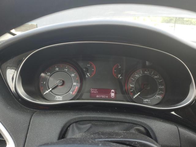 Photo 9 from auction – 2013 DODGE DART SXT with VIN 1C3CDFBA2DD154531