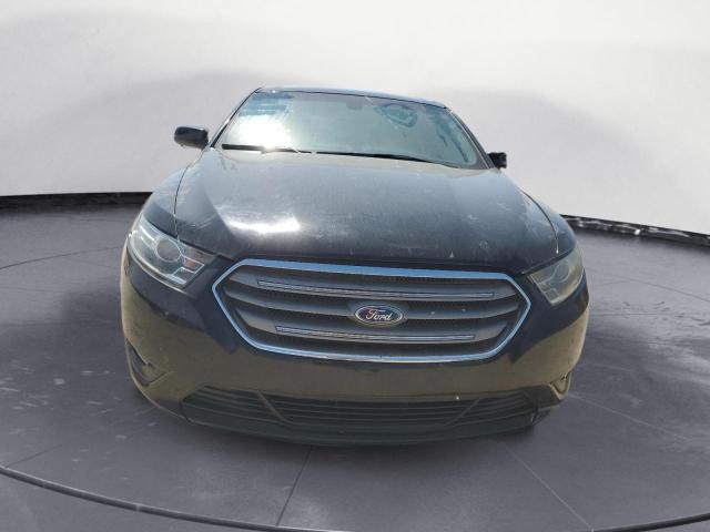 Photo 5 from auction – 2016 FORD TAURUS SEL with VIN 1FAHP2E80GG134751