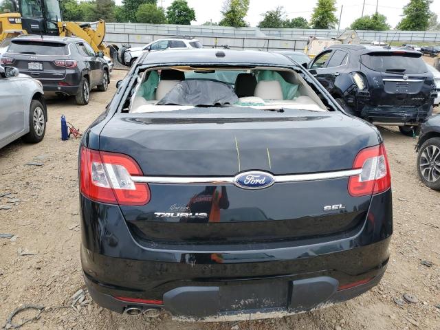 Photo 6 from auction – 2012 FORD TAURUS SEL with VIN 1FAHP2EW6CG104422