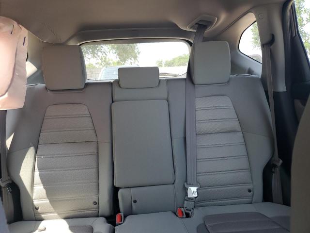 Photo 10 from auction – 2017 HONDA CR-V EX with VIN 7FARW1H53HE022846