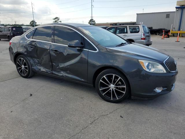 Photo 4 from auction – 2017 BUICK VERANO SPO with VIN 1G4PR5SK5H4101227