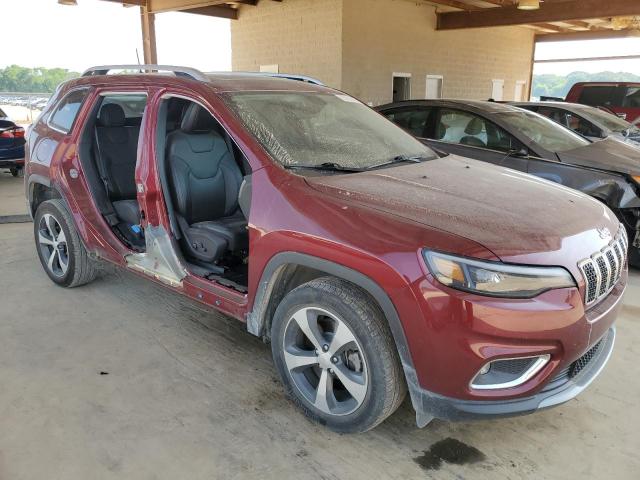 Photo 4 from auction – 2019 JEEP CHEROKEE L with VIN 1C4PJLDB9KD266475