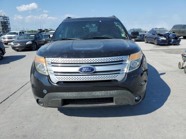Photo 5 from auction – 2014 FORD EXPLORER X with VIN 1FM5K7D83EGB77287