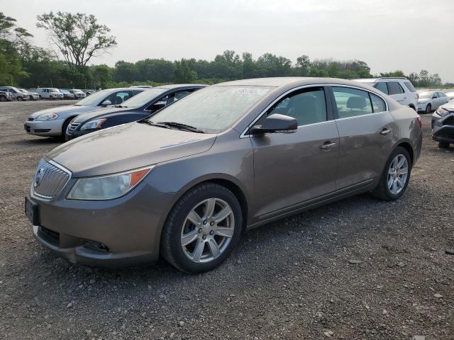 BUICK LACROSSE C 2011 with VIN 1G4GC5EC7BF335130 - Photo from auction