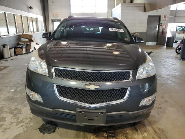 Photo 5 from auction – 2011 CHEVROLET TRAVERSE L with VIN 1GNKVGED5BJ210323