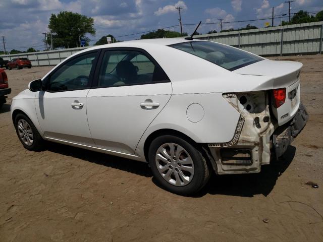 Photo 2 from auction – 2011 KIA FORTE LX with VIN KNAFT4A24B5888022
