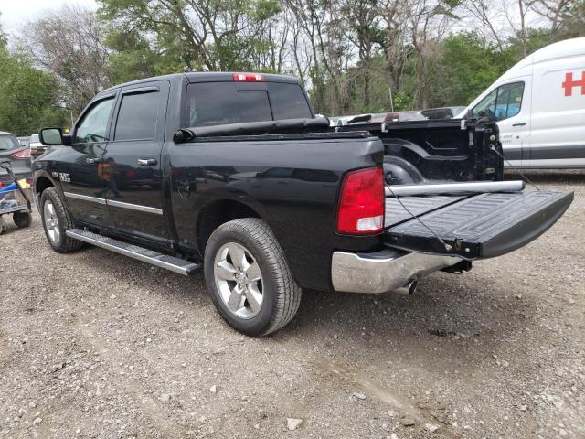 Photo 2 from auction – 2016 RAM 1500 SLT with VIN 3C6RR7LTXGG243582