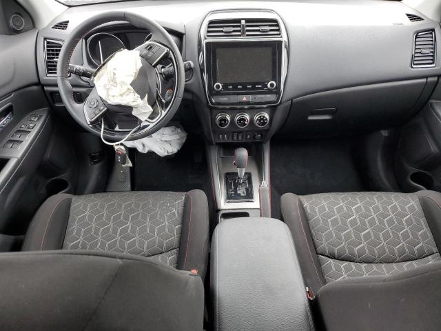 Photo 8 from auction – 2023 MITSUBISHI OUTLANDER with VIN JA4ARUAUXPU000619