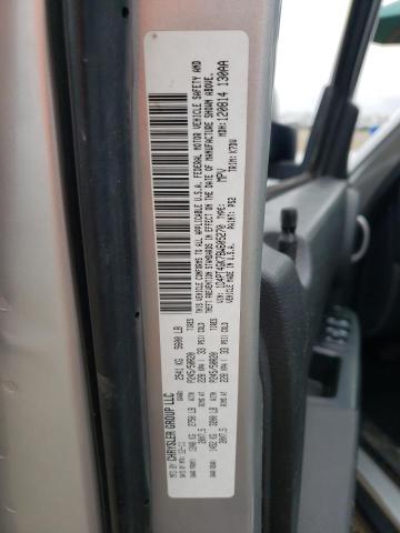 Photo 14 from auction – 2011 DODGE NITRO HEAT with VIN 1D4PT4GK7BW605270