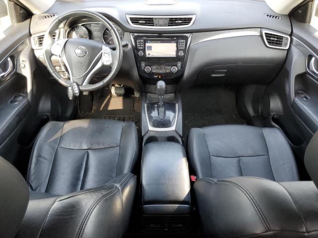 Photo 8 from auction – 2015 NISSAN ROGUE S with VIN 5N1AT2MV2FC811752