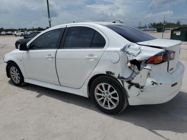 Photo 2 from auction – 2012 MITSUBISHI LANCER ES/ with VIN JA32U2FU1CU015833