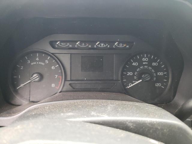 Photo 9 from auction – 2019 FORD F150 with VIN 1FTMF1CB1KKC41723