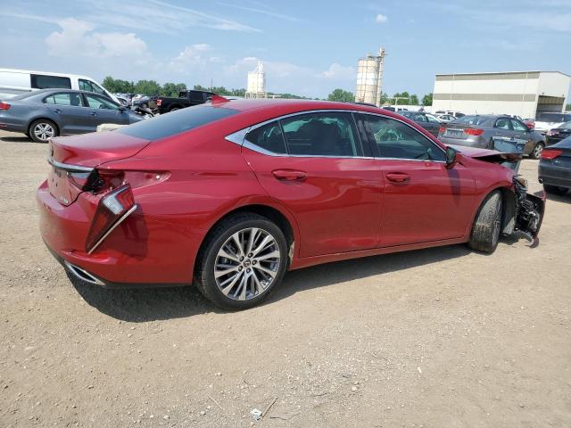 Photo 3 from auction – 2019 LEXUS ES 350 with VIN 58ABZ1B1XKU009315