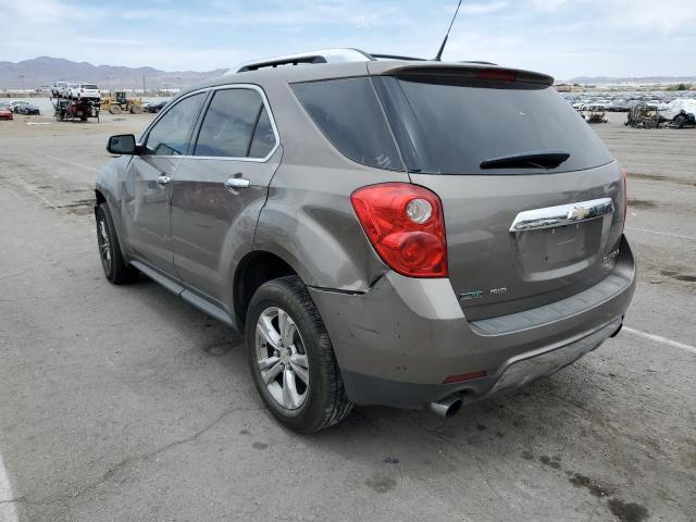 Photo 2 from auction – 2012 CHEVROLET EQUINOX LT with VIN 2GNFLGE59C6205527