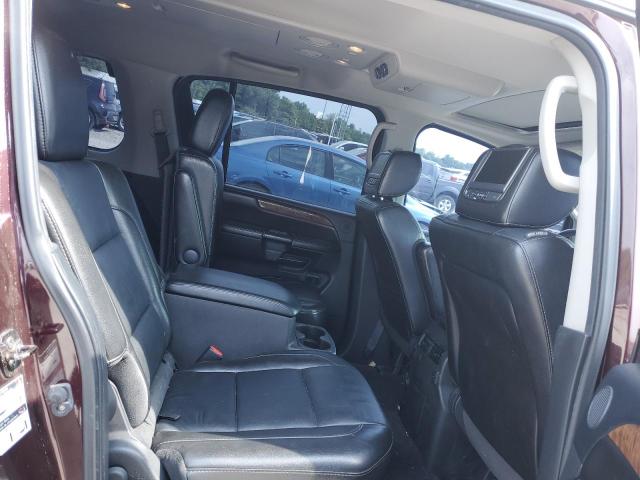Photo 10 from auction – 2014 NISSAN ARMADA PLA with VIN 5N1BA0NF4EN610086